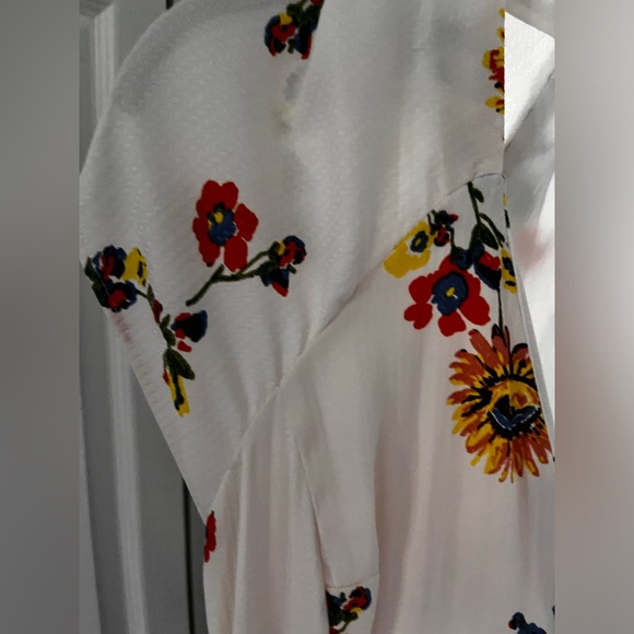 New Free People Dress - Picture 6 of 10